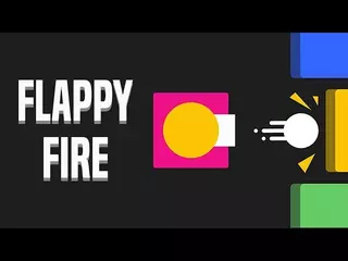 Flappy Fire - Official Trailer