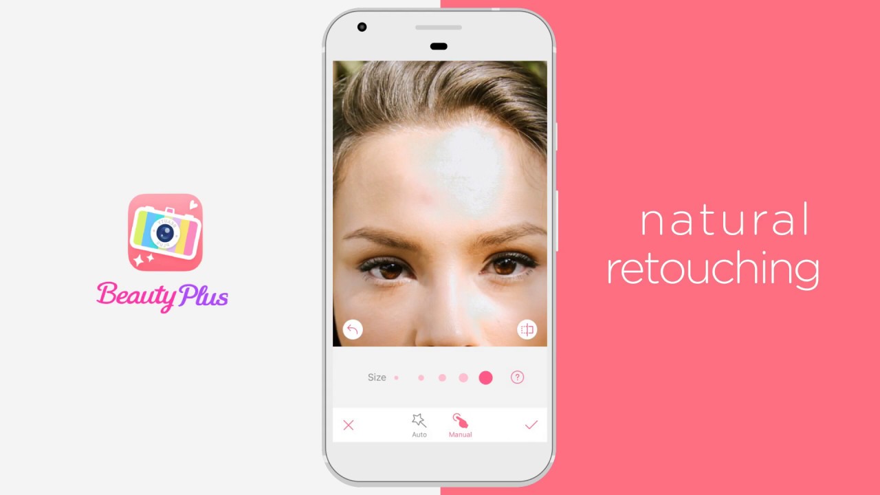 Beauty Plus Приложение Отзывы