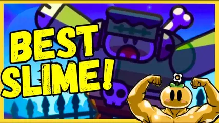 BEST SLIME! NEVER DIE!! // LEGEND OF SLIME: IDLE RPG WAR