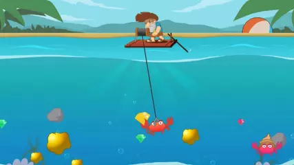 Gold Minermasters Trailer gameplay