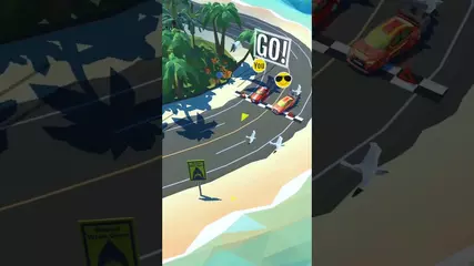 Hot Slide Google Play Release Trailer