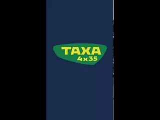 TAXA 4x35 app - ENGELSK video til Google Play Store