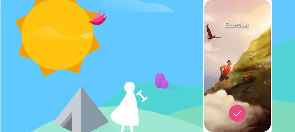 Fabulous評論 - 追踪習慣的實用工具