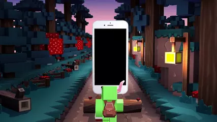 Chasecraft Google Play