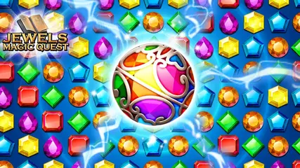 JewelsMagicQuest Landscape02 15s