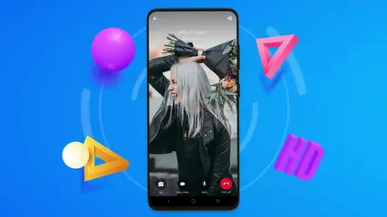 ShazzleChat. Private P2P Kommunikation ohne zwischen liegenden Servern!