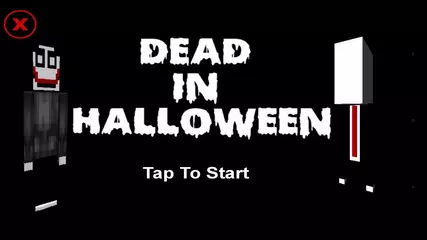 Halloween Terror Blocks Android