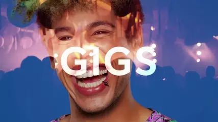 Introducing a Fresh New Look | Skiddle