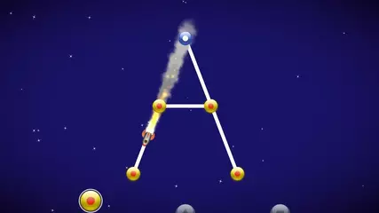 LetterSchool - Block Letters (Preview)