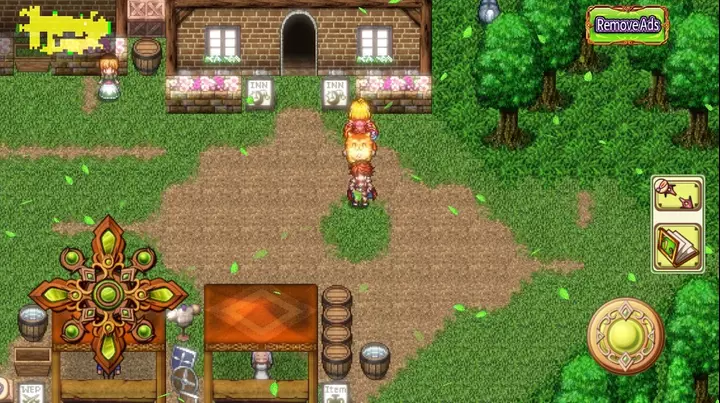 RPG Chroma Quaternion Review