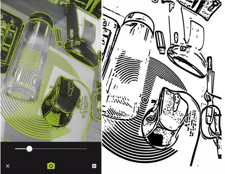 アドビ キャプチャ