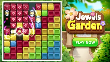 JewelsGarden Landscape2 30s