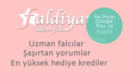 Fal Diyarı Kahve Falı - En iyi fal uygulaması