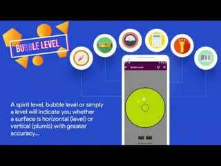 Smart Tools Android App | Intro Video