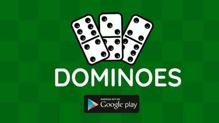 Dominoes game for Android