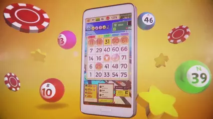 Jogue Praia Bingo e se divirta muito!