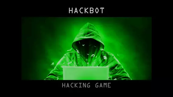 Baixe o Hacker de Jogos HackBot MOD APK v3.0.5 para Android