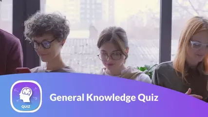 General Knowledge