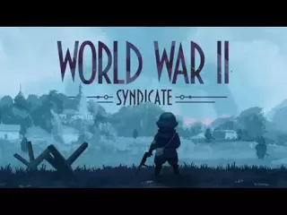 World War 2: Syndicate Tower Defense