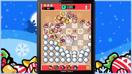 Ice Match - Magma Mobile Games