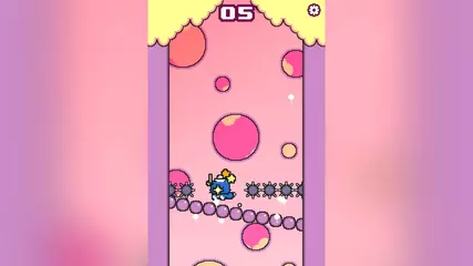 Magic Bridge! - Game Trailer