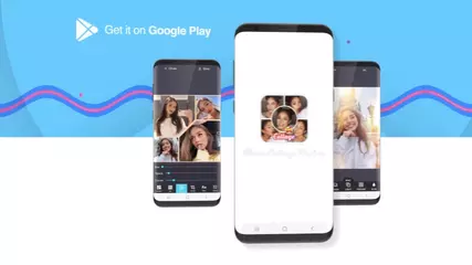 Photo Collage Maker - Pic Editor & Photo Grid [Android]