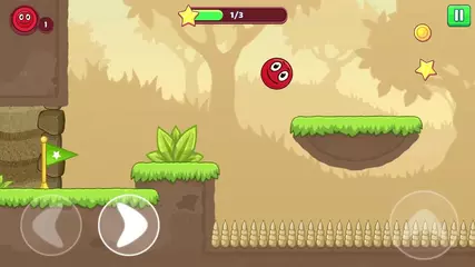 Bounce Ball 5 Trailler