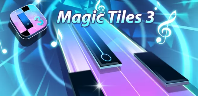 Magic Tiles 3™ - Piano Game