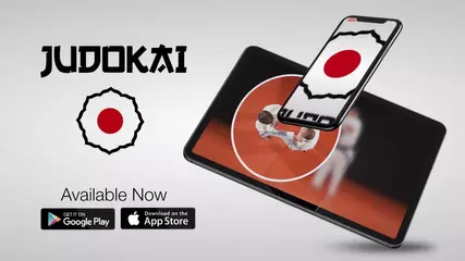 JUDOKAI IOS& ANDROID