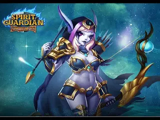 Spirit Guardian ep.16 with HND