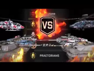 Massive Warfare: Aftermath Game Trailer