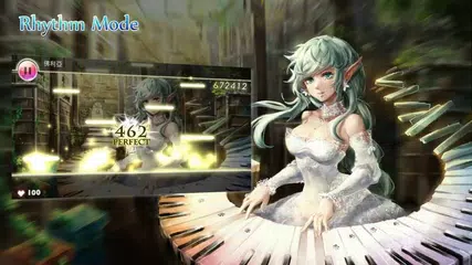 Noah's Bottle v2.0 Trailer