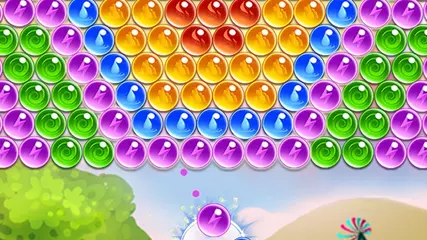 Panda Bubble! Bubble Shooter Panda Trailer