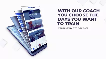 DogVibes promotional video