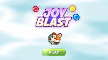 Joy Blast