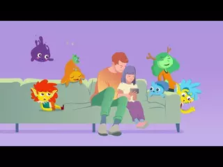 Discover BMATH! 💜