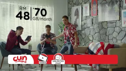 Tune Talk : Is Tune Talk OK?