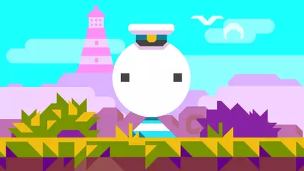 Beneath the Lighthouse - trailer