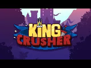 Ankama Mobile - King Crusher - Gameplay