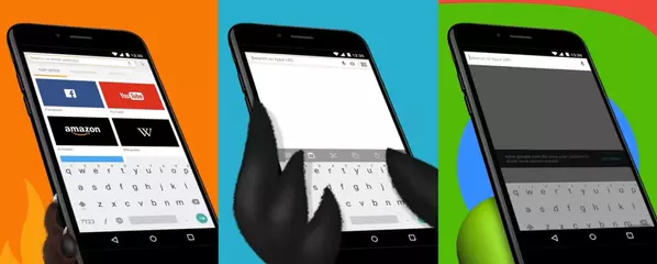 不只有Google、Firefox,10款好用的網路瀏覽器推薦