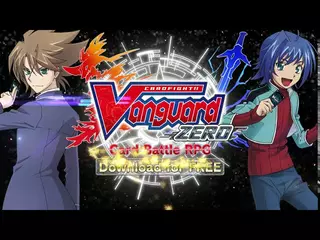 Vanguard ZERO Experience The Intense Fight Once Again!