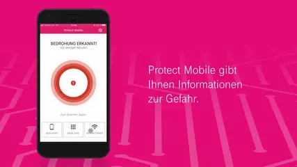 Telekom Protect Mobile