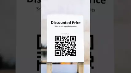 QR Code Reader – QR Scanner & Code Generator