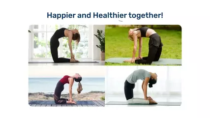 Yoga with Friends   Android