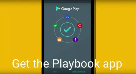 Playbook for Developers, a new app for developers