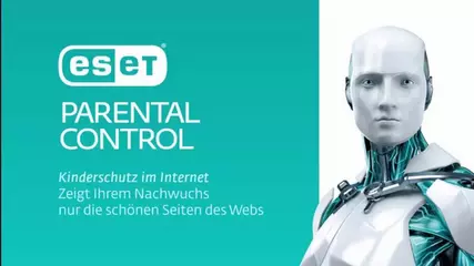 ESET Parental Control für Android