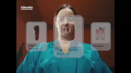 Comparas, eliges, ahorras y te sientes... ideal - Comparar es idealo