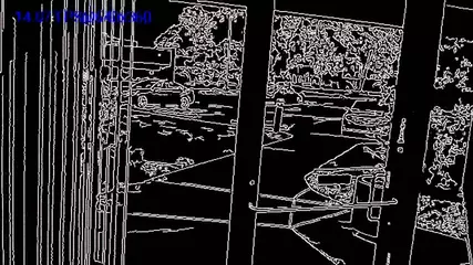 WireframeWorld Google Glass promo