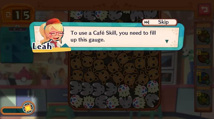 Pokémon Café Mix Review