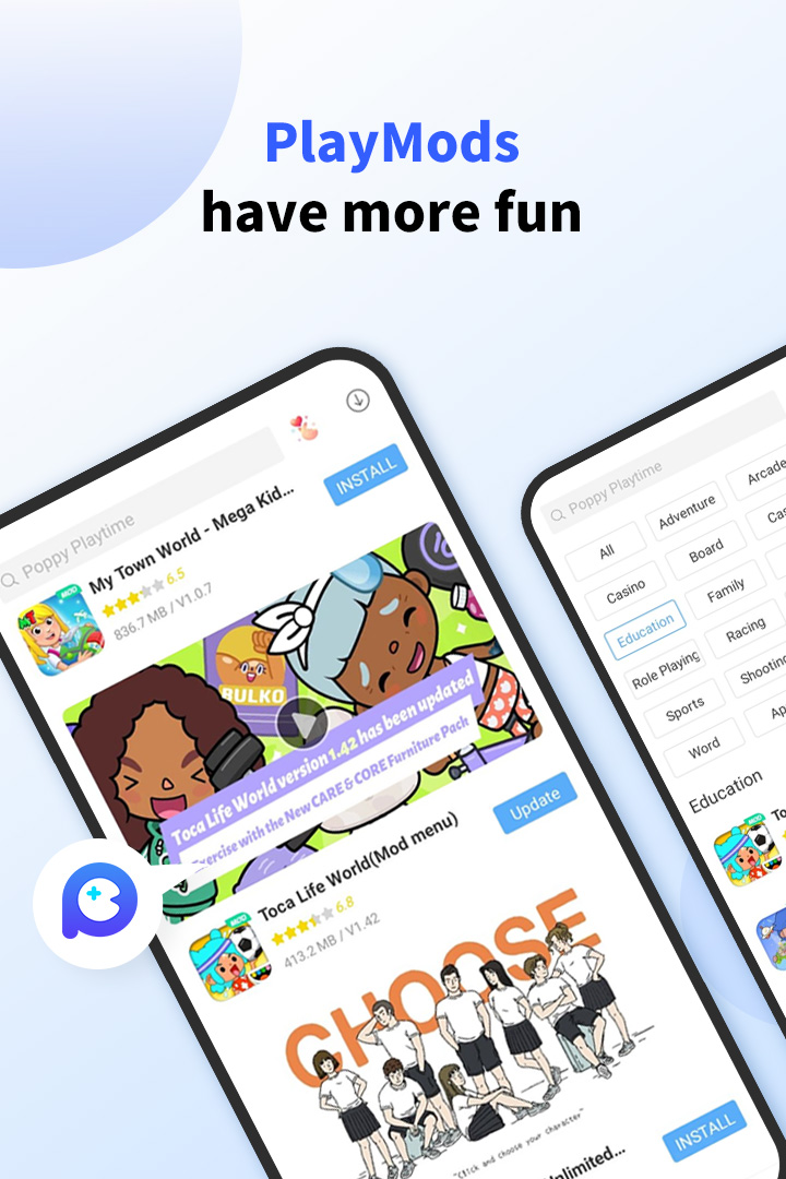 PlayMods APK 2.6.1 Free Download For Android Mobile App